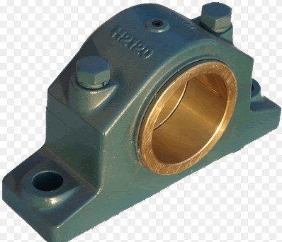 环宇轴承座荣获"响水县国家税务局2017年度纳税信用A级纳税人"称号