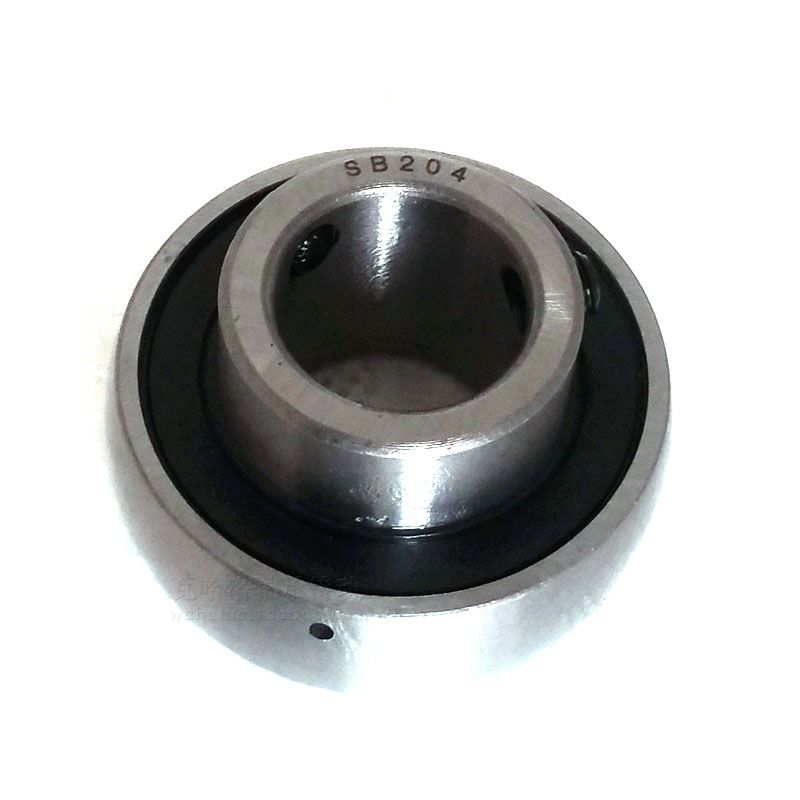 外球面轴承SB203 SB204 SB205 SB206 SB207 SB208 SB202 SB201