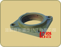 滚动轴承-供应外球面轴承座F213 外球面轴承座F213厂店直销-滚动轴承尽.