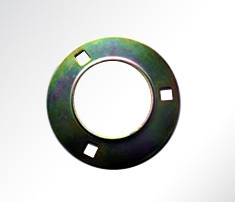 冲压座外球面轴承座 PF201--208 龙泽产品图片,冲压座外球面轴承座 PF201--208 龙泽产品图片大全,常州市龙泽传动件-