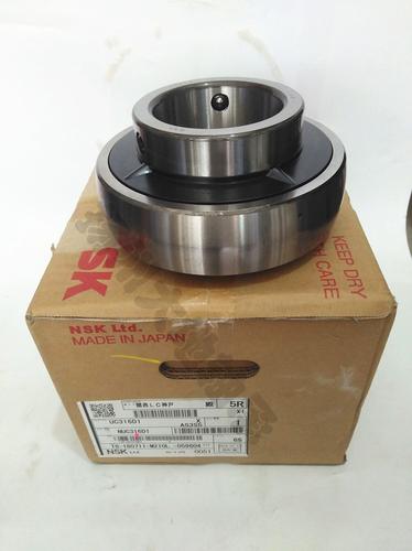 原装正品日本nsk进口外球面轴承座 uc p ucp 216 d1 立式桥型座