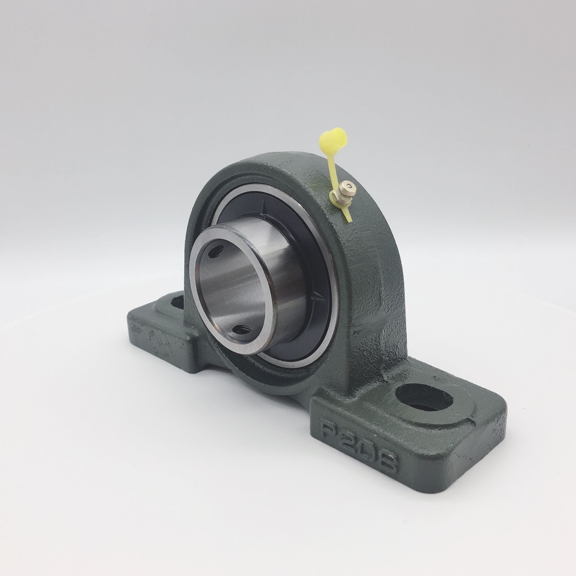 厂家直销 立式带座轴承 ucp213 uc213 p213原装外球面轴承座