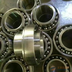 东营供应nsk进口轴承百分百进口 带座外球面轴承uel214