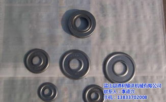 廊坊冲压轴承座 外球面冲压轴承座现货 通利输送 优质商家