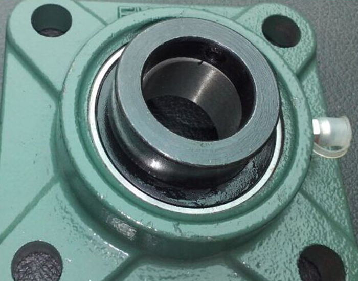 直销供应各种规格外球面轴承座UCTB210-30