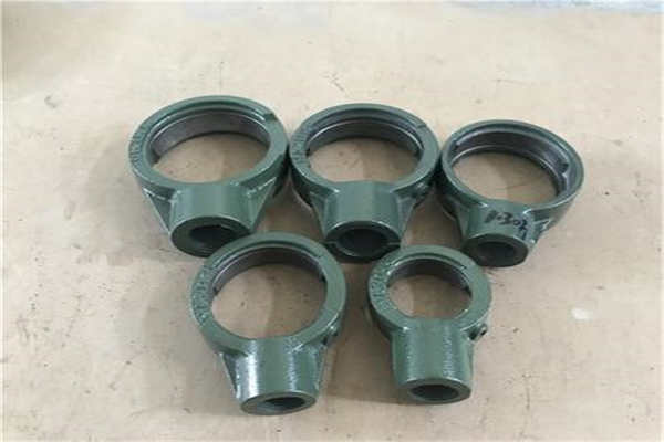 商丘sb318外球面轴承座哪里好享有声誉