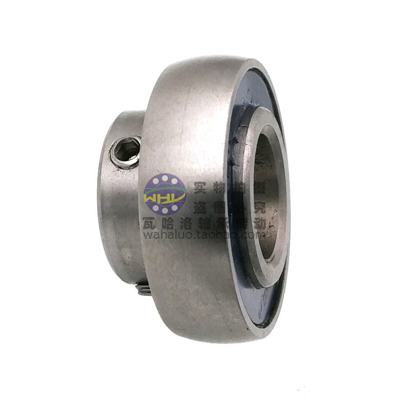 不锈钢外球面轴承SK000 SK001 SK002 SK003 SK004 SK005 SK006