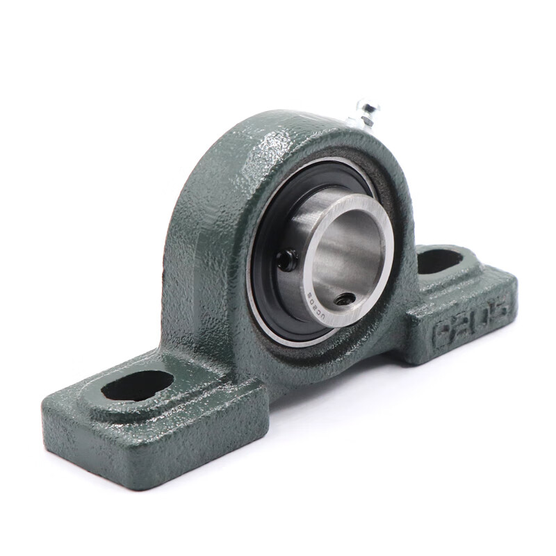 lk外球面带座轴承立式轴承座 ucp209 210 211 212 213 ucp213【内径65