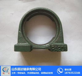 内径30外球面轴承座 外球面轴承座 超达轴承批发 查看