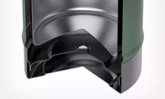 推土机压过都没事 这家参加过二战的美国老厂,凭什么百年不倒