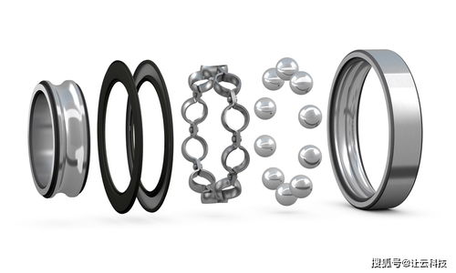 十四种类的轴承特点 区别和用途具体介绍