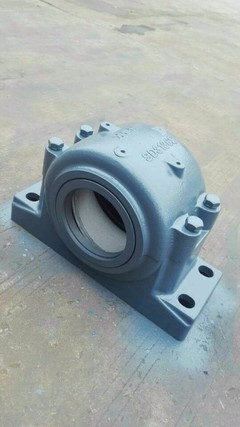 NSK外球面轴承座FU210,FU212,FU315全系列现货供应图片_高清图_细节图-响水县理想轴承座制造 -