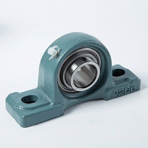 怡合达sus-bdj外球面轴承座组件bdj-204 205 206 207 208 209 210