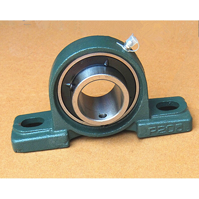 外球面轴承带立式p型轴承座ucp214 215 216 217 218 219 220 其 ucp2