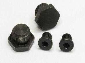 外六角油塞图片,外六角油塞高清图片 东莞锦鸿螺丝五金制品厂,