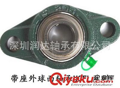 外球面轴承座 打折销售一批带座轴承 外球面轴承UCFL206仅168套 深圳轴承批发图片|外球面轴承座 打折销售一批带座轴承 外球面轴承UCFL206仅168套 深圳轴承批发产品图片由深圳润达轴承公司生产提供-
