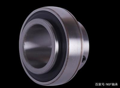 NGF带您认识什么是外球面轴承