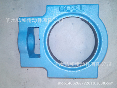 生产销售轴承座UCF210 211 212外球面轴承带座方形座现货供应