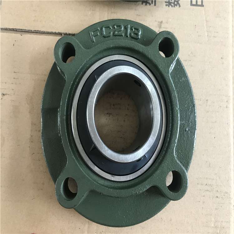 宏耀机械外球面轴承座带座外球面轴承瓦盒生产厂家_浩通机械(德州)有