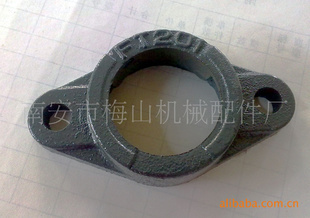 菱形外球面轴承座_南安轴承附属件公司_