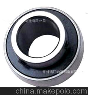 开封瑞江轴承厂家大量供应uc205(90505)型:带顶丝外球面轴承图片,开封瑞江轴承厂家大量供应uc205(90505)型:带顶丝外球面轴承图片大全,开封轴承厂轴承座分厂产品销售处 -