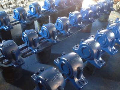 轴承座 SN轴承座 SNL轴承座 SD轴承座 外球面轴承座 各种大型与SKF轴承座同步产品