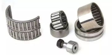 德国fag轴承 不同类型轴承承受力的区别