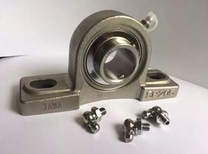 第25届鲁台经贸洽谈会智能制造展览会展商推荐 厦门带座外球面轴承生产厂家 杰玛