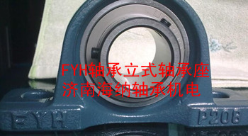 日本进口外球面轴承品牌FYH与NTN 市场主导地位与供应分析