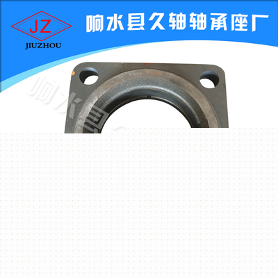 外球面轴承座 高效传动与稳定支撑的理想选择