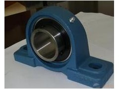 新型外球面轴承座市场行情与供应分析——以鑫宇鑫现货为例