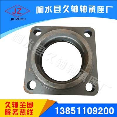 外球面轴承座产品展示