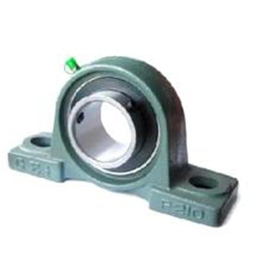 外球面轴承座 工业应用的关键附件