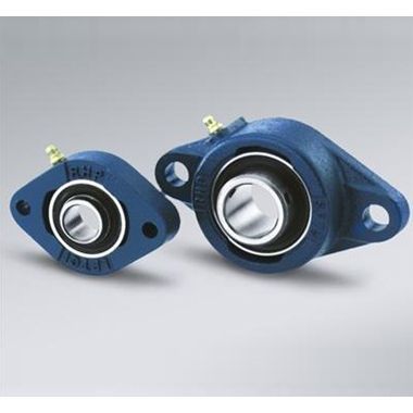 加高立式外球面轴承座 UC208型号与豪坤轴承座的应用解析