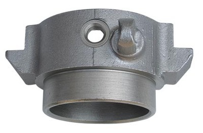 FAG进口外球面轴承座FB204在华南地区的应用与优势