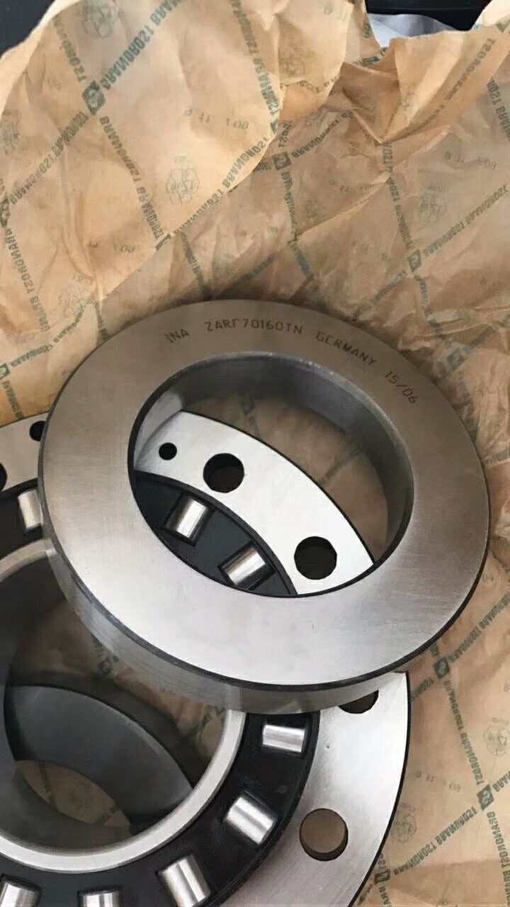 山东省原装正品INA外球面轴承及轴承座系列产品介绍