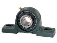 UC214外球面轴承与轴承座 型号、厂家、尺寸及应用特点