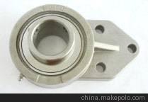 不锈钢外球面轴承座与轴承全解析 - 常州博人精工机械专业制造