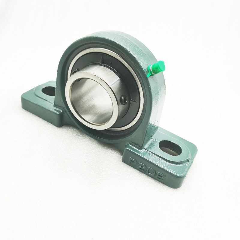 外球面轴承带座立式轴承座UCP305 P306 P307 P308 P309 P310 P311