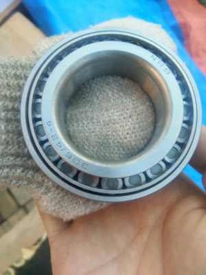 阳东县优良7008cd p4ansk外球面轴承座