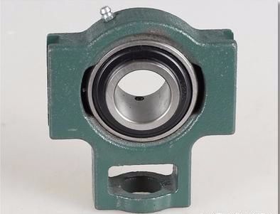 最全设备轴承座汇总,有传动的地方都少不了它!值得收藏!