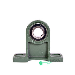 十大热门外球面轴承与外球面轴承座概览