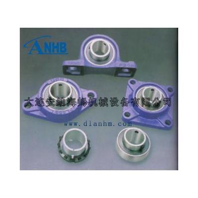 进口外球面轴承座及轴承型号展示