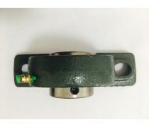 外球面轴承座 工业应用中的关键组件