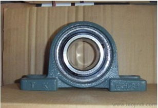 外球面轴承座及带座外球面轴承 价格、厂家与选购指南