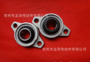 供应锌合金轴承座 价格、厂家与图片全解析