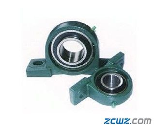 UCFL310带座外球面轴承现货信息详解